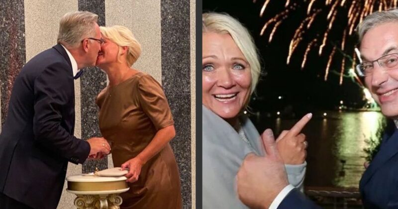 Непростой путь Андрея Норкина: потеря жены, усыновление детей и счастливый брак с Ириной Бородиной