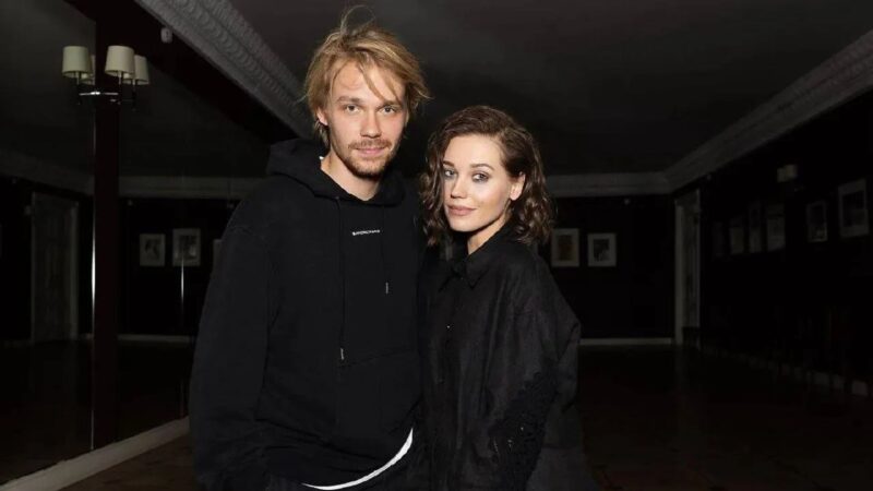 Драмы и страсти Кристины Асмус: почему её личная жизнь – это сериал с открытым финалом