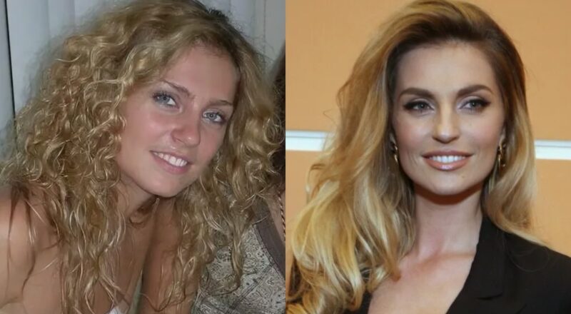 Саша Савельева: семейное счастье в Израиле.