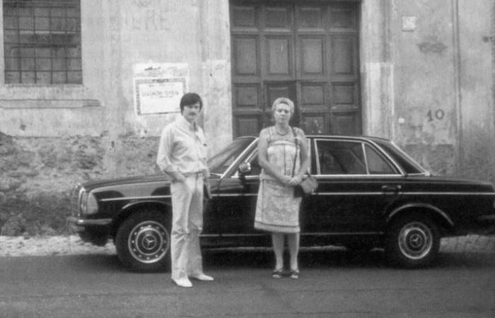 Лариса Кизилова: как «деревенщина» стала музой и главной хранительницей наследия Андрея Тарковского