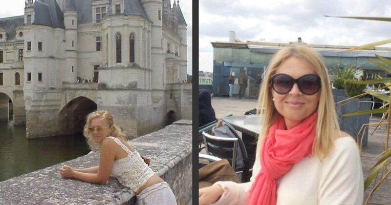 Оксана Алексеева: как дерзкая Майя из «Электроника» отказалась от славы ради семейного счастья в Европе