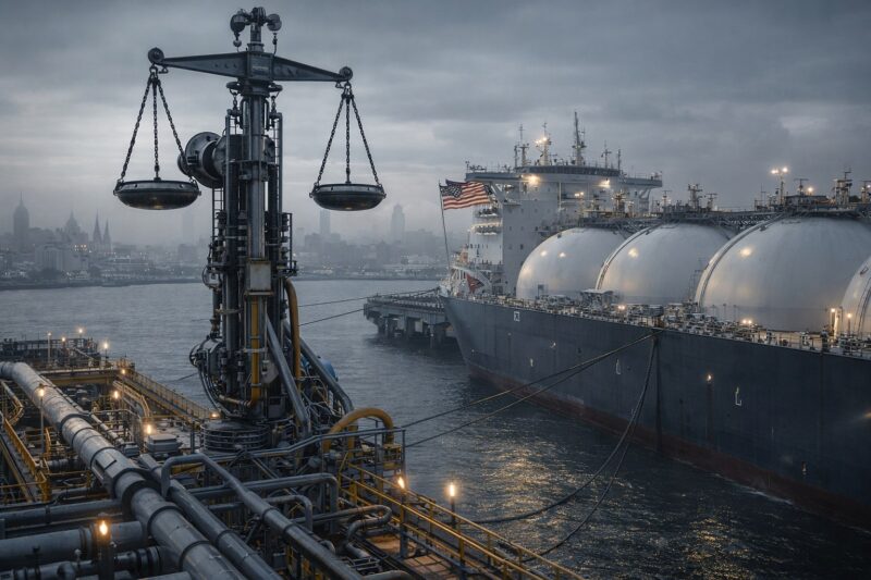 Европа на пороге катастрофы: Топливный голод, раскол и миллиардные счета за чужие войны