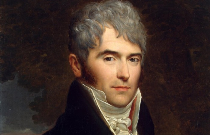 От кражи к княжеству: невероятная история Марии Васильчиковой, чью судьбу решила тетя