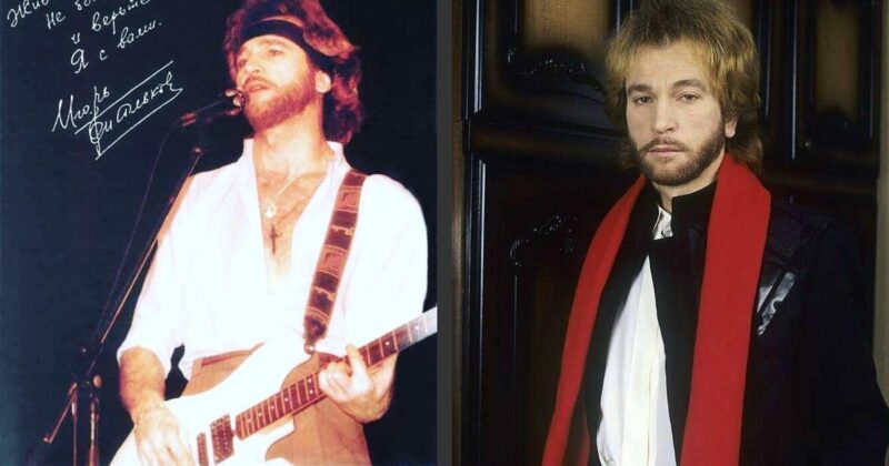 Трагедия в «Юбилейном» и исповедь о романах: как менялось восприятие Игоря Талькова