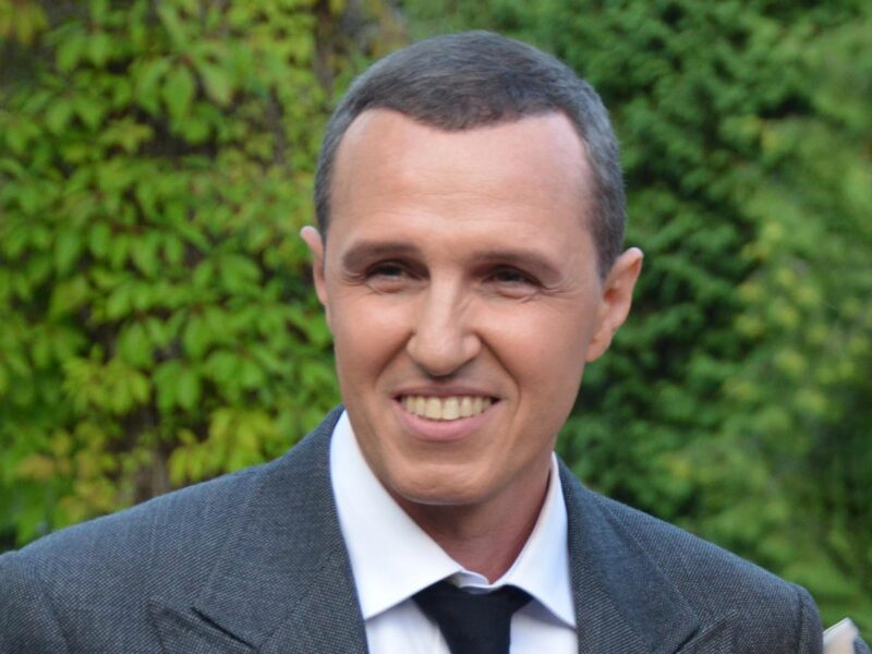 Тайный брак Игоря Верника: Почему «вечный ловелас» обрел счастье, когда научился уступать