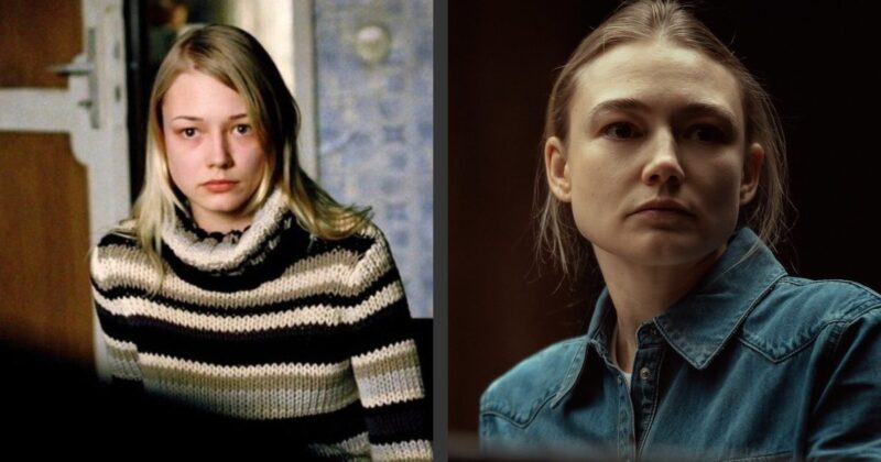 Оксана Акиньшина: от бунтарки без аттестата до главной любви Данилы Козловского