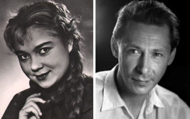 Роковая страсть и разбитые судьбы: драма Нины Дорошиной, не познавшей женского счастья