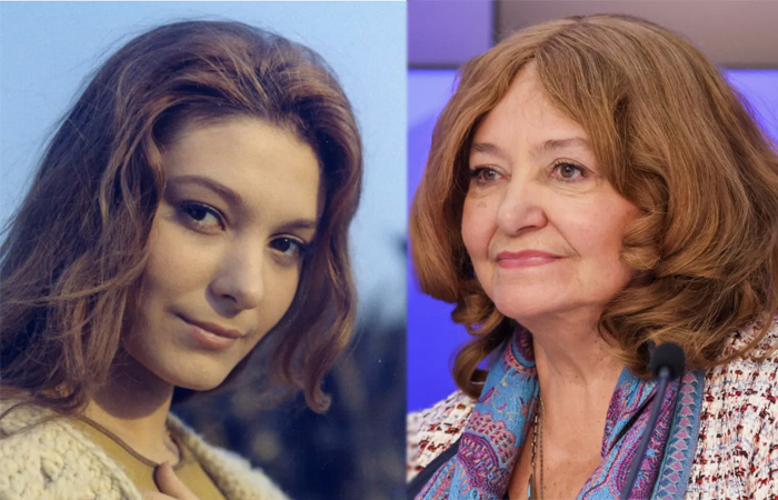 За экранной улыбкой — личная драма: 8 советских актрис, чья жизнь оказалась страшнее кино