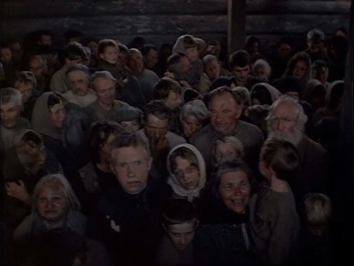 Цена правды: как роль в фильме «Иди и смотри» сломала жизнь Ольге Мироновой