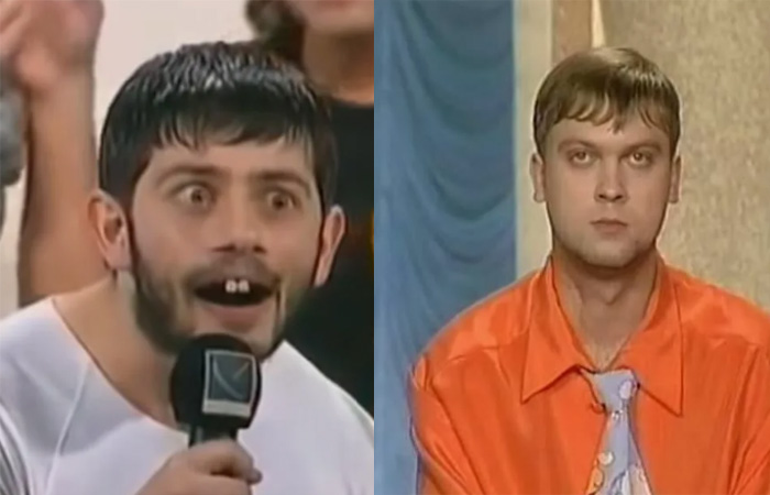 Михаил Галустян раскрыл правду о конце дружбы со Светлаковым: «Мы не общаемся»