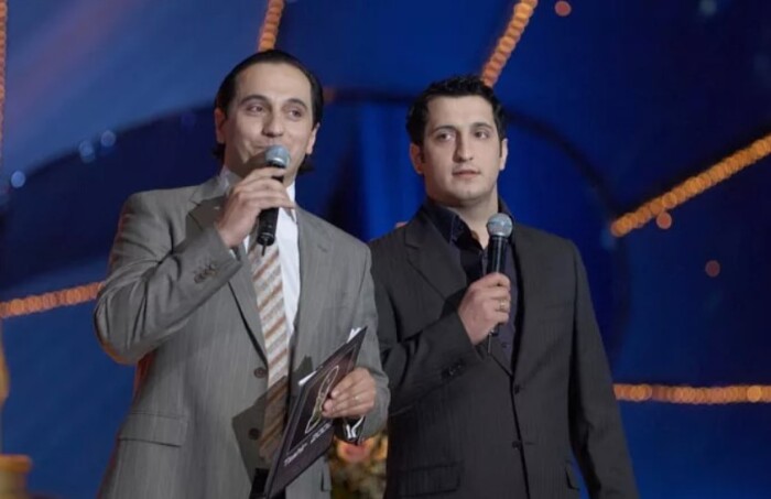 Звезда «Универа» Арарат Кещян: Тайный сын, 14 лет забвения и горькие судебные баталии