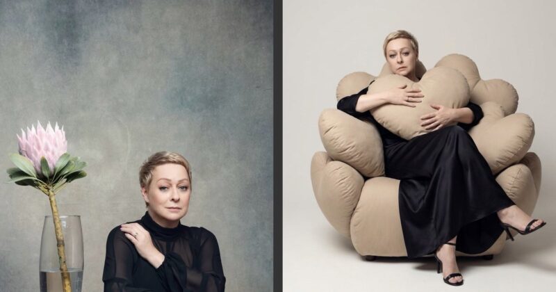 «Я была готова на всё»: как Мария Аронова от 14-летней любви до 20 лет ждала счастья с Евгением Фоминым