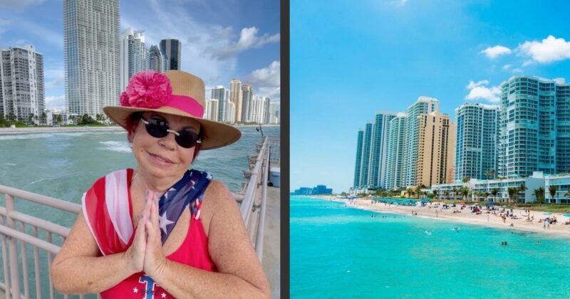 Мама Королёвой: как Людмила Порывай построила рай в Майами и нашла любовь после 50