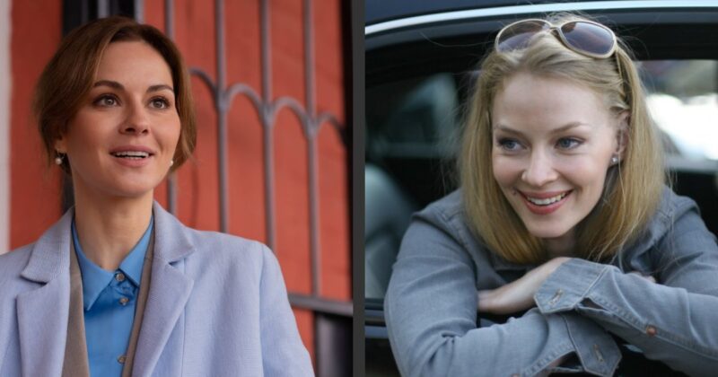 «С такой фамилией успеха не видать»: 10 актрис, которым советовали сменить имя, а они доказали обратное, от Ходченковой до Гузеевой