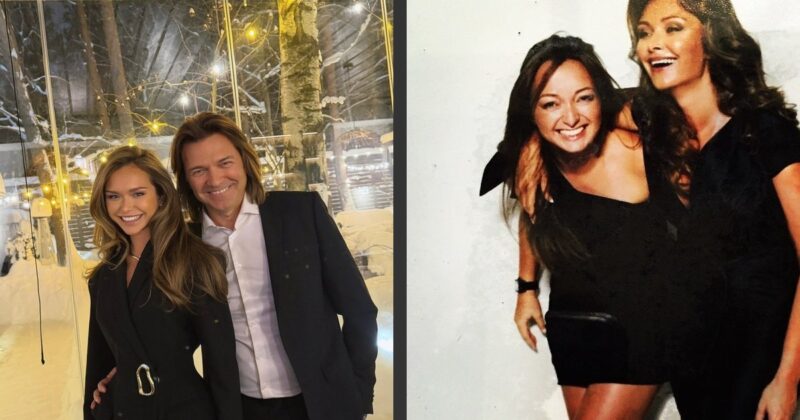 Тайная жизнь падчерицы Маликова: почему Ольга Изаксон избегает публичности