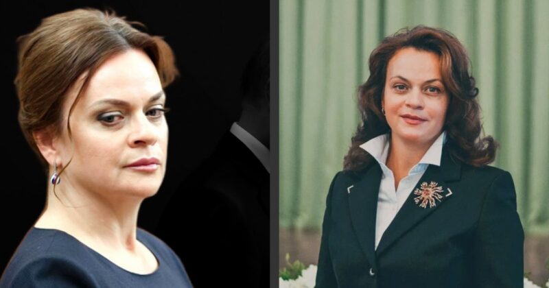 Тень Кремля над Кузбассом: Как Анна Цивилева прошла путь от скромного врача до «хозяйки» угольной империи и генеральского ранга