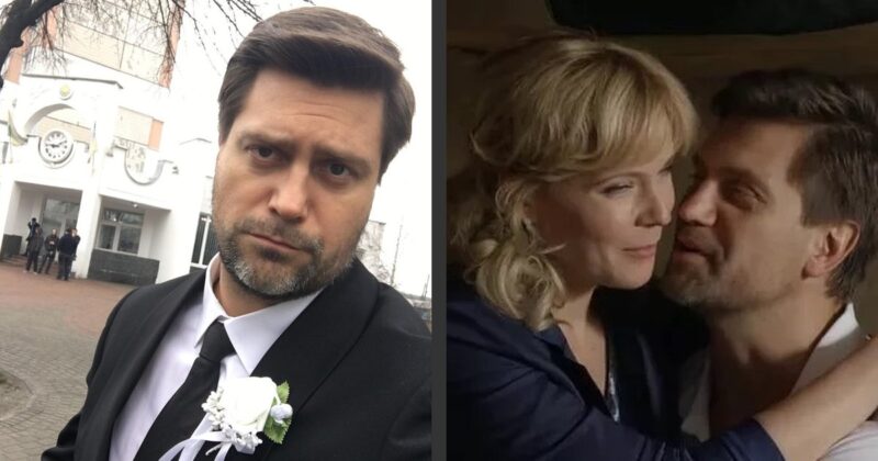 Мария Куликова: как актриса обрела настоящее счастье после развода и скрывала его 10 лет