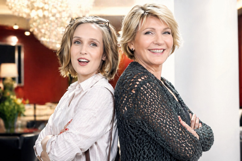 Не просто "дочки": Как звездные наследницы борются за место под солнцем и меняют судьбы