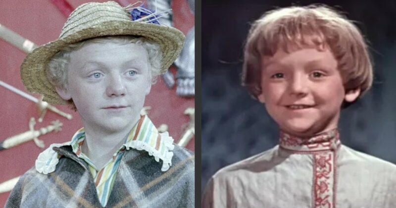 От Иванушки до охранника: драматичный путь Виктора Перевалова, звезды советского кино