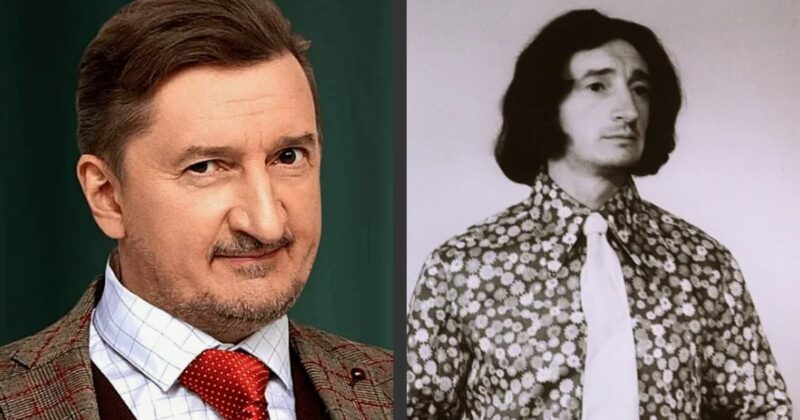«Казанова» на экране, но верен 45 лет: как живет Александр Лыков, кто его жена и чем заняты 39-летний сын-модель и 41-летняя дочь
