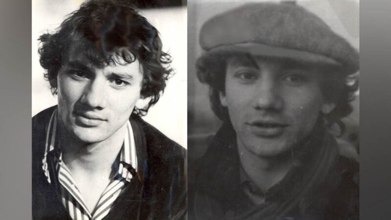 Рэм Лебедев – знаменитый актер, отец Елены.