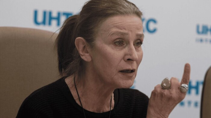 Снежная королева ВГИКа: как Елена Сафонова скрывала тайну сына и потеряла второго