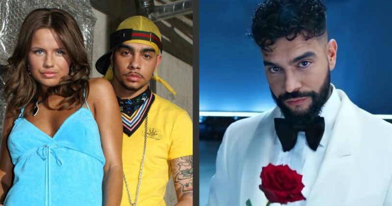 Тимати: три дочери от разных женщин и один неизменный сценарий любви без штампа