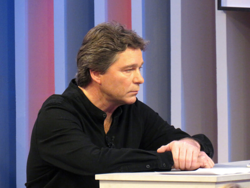 Сергей Маховиков: отказ от флота, 9 лет ожидания дочери и чудо победы над неизлечимой болезнью