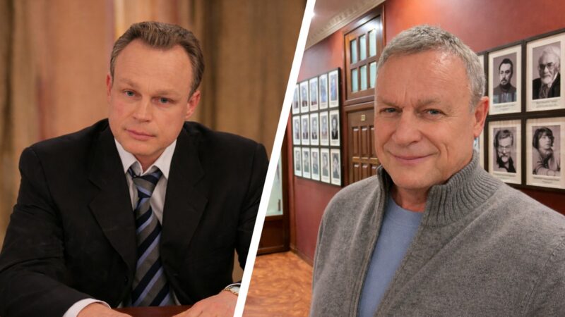 Анастасия Заворотнюк и её коллеги: как сложились судьбы звёзд «Моей прекрасной няни» спустя 20 лет