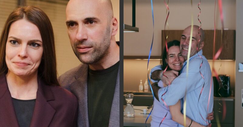 Тайны личной жизни Евгения Папунаишвили: От скандального развода до обретения отцовского счастья