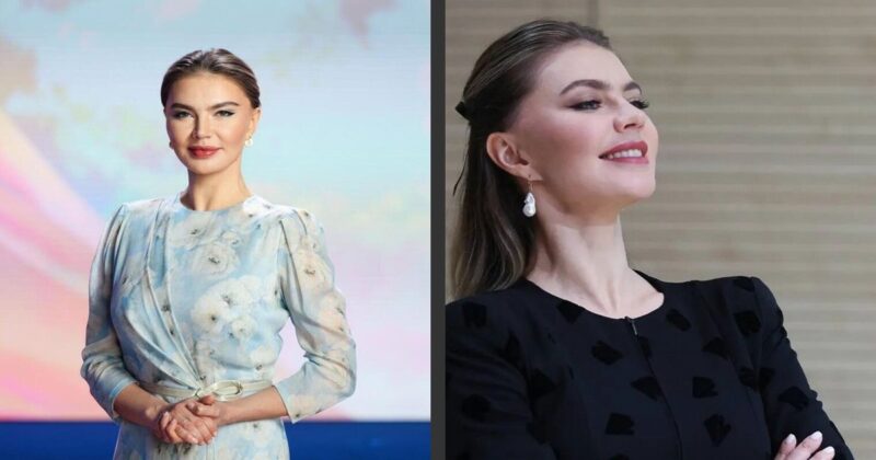 Тайная жизнь сестры Алины Кабаевой: кто такая Лейсан и почему она избегает славы