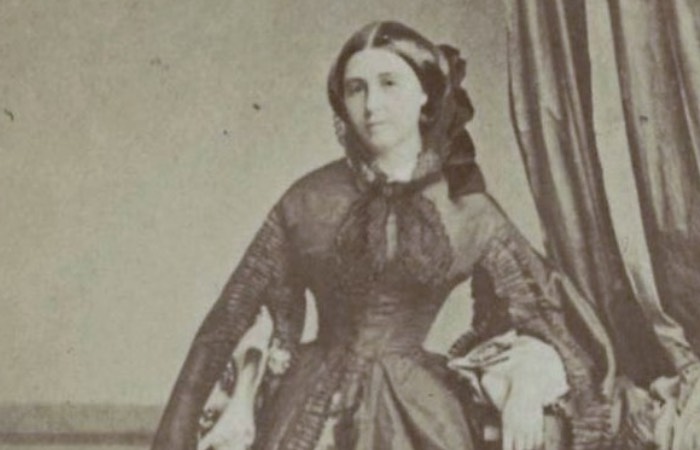 Княжна Барятинская: как отказ фавориту императрицы обернулся счастливым браком без любви