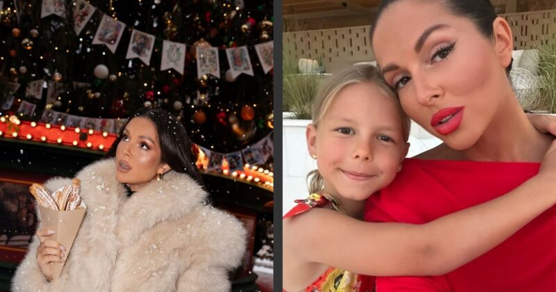 Крах идеальной семьи после измены : Нюша развелась с Игорем Сивовым, а 7-летняя дочь и сын остались с отцом в Дубае