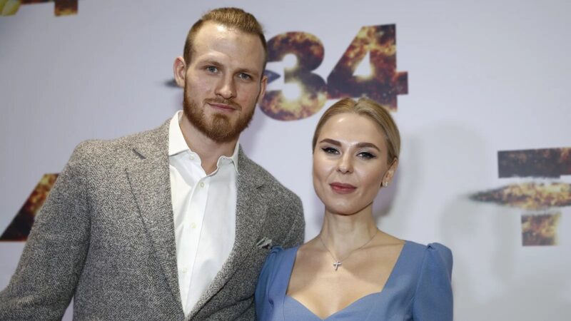 "Это принцип": как Пелагея отсудила 71 миллион у Ивана Телегина и добилась розыска его имущества