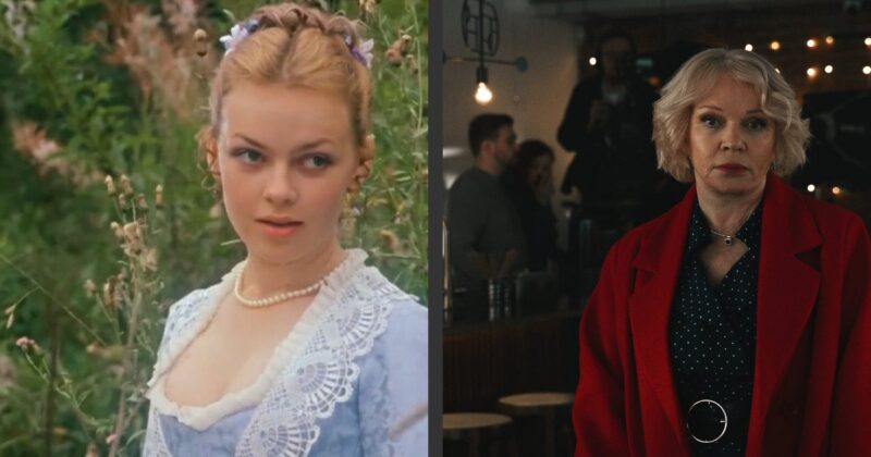 Елена Валюшкина: Как звезда «Формулы любви» пережила «золотую клетку», предательство и отсутствие жилья