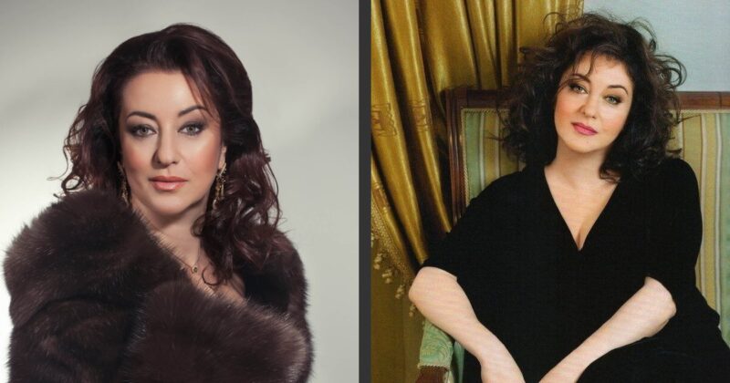 Тамара Гвердцители: как певица преобразила свой подмосковный дом, хранящий воспоминания