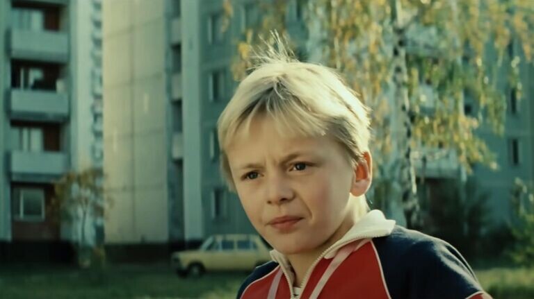 Владимир Сычёв после триумфа в сериале «Физрук».