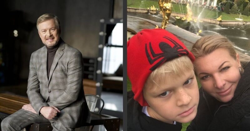 17 лет брака рухнули из-за одной встречи: кого Валдис Пельш выбрал вместо бывшей жены и как живёт сейчас