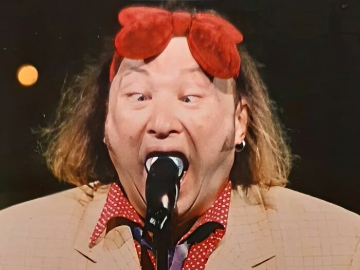 Юрий Гальцев: От космоса до «Резинового лица» и тайны двух семей