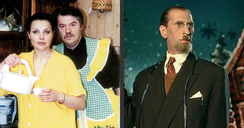 «Талант не пропьёшь»? : Почему 5 звёзд советского кино, от 52-летнего Фатюшина до 38-летней Извицкой, не смогли победить зависимость, несмотря на всенародную любовь