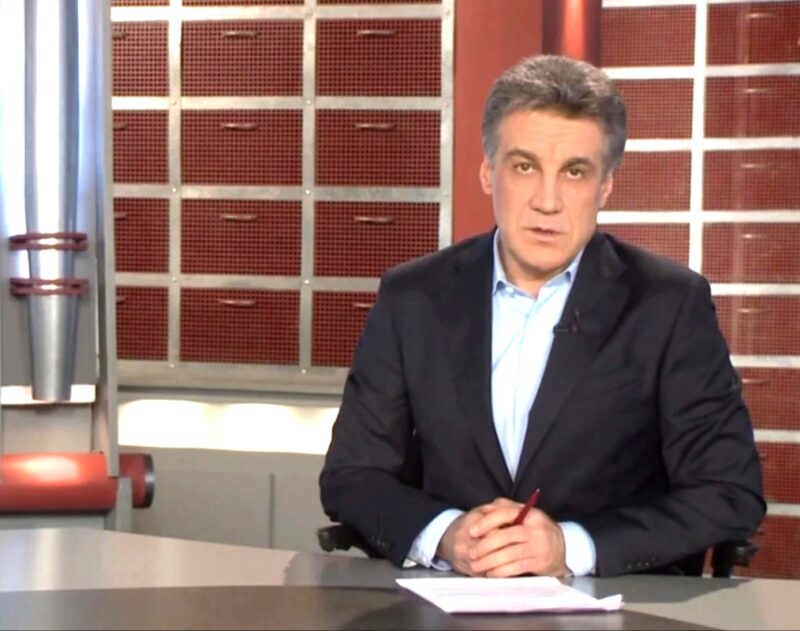 Внезапная смерть Алексея Пиманова: Как ушел из жизни символ справедливости и любимый муж