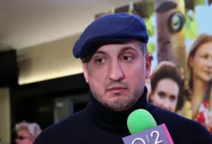 Звезда «Универа» Арарат Кещян: Тайный сын, 14 лет забвения и горькие судебные баталии