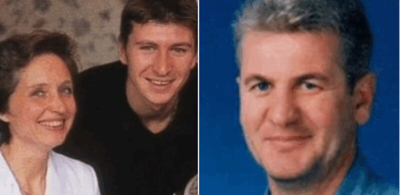 Семья всегда была для Алексея надёжным тылом и источником вдохновения.