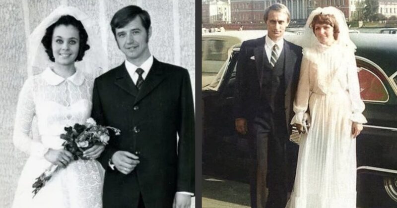 «Ты мне нужен»: как выглядели первые браки Пугачёвой, Цоя и других звёзд, проживших вместе от 3 до 34 лет