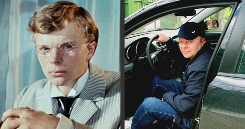 Тайны «Неуловимых»: как Михаил Метёлкин сбежал от славы и нашел свое истинное счастье