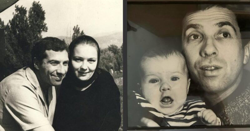 Дарья Юрская: за кулисами славы — борьба за детей, предательство и долгожданное счастье с бывшим мужем