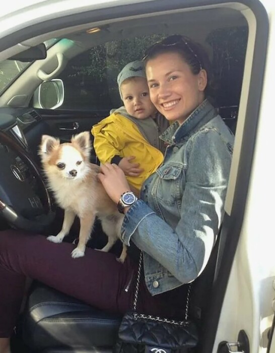 От Нью-Йорка до санкций: драматическая судьба дочери Сергея Лаврова, забывшей русский язык