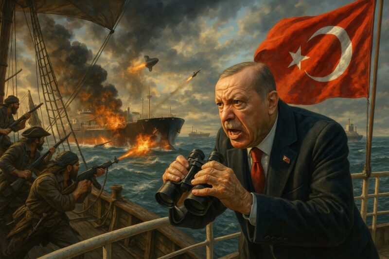 «Это катастрофа»: Сатановский назвал главную слабость Владимира Путина, которую умело используют союзники