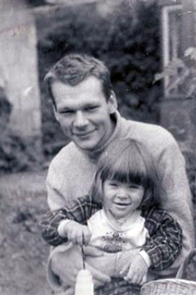 Трагическая судьба звезды «Вам и не снилось…»: Никита Михайловский ушел в 27, оставив двух детей и неразгаданные тайны