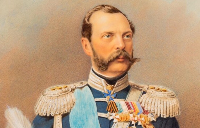 Последняя любовь Александра II: как княгиня Долгорукая шантажом добивалась наследства